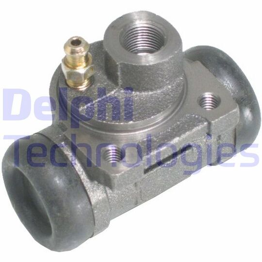 LW25113 - Wheel Brake Cylinder 