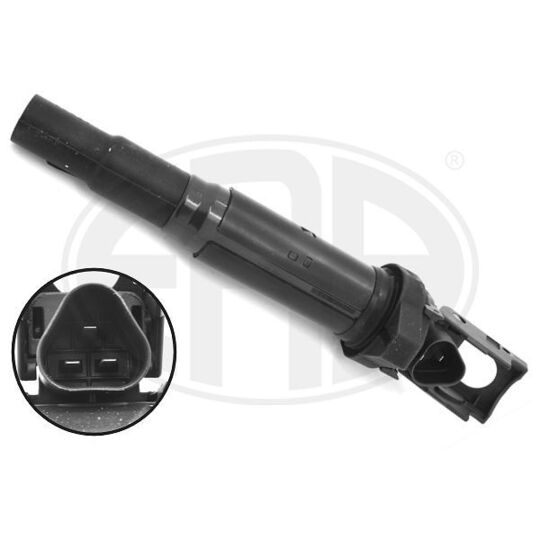 880200 - Ignition coil 