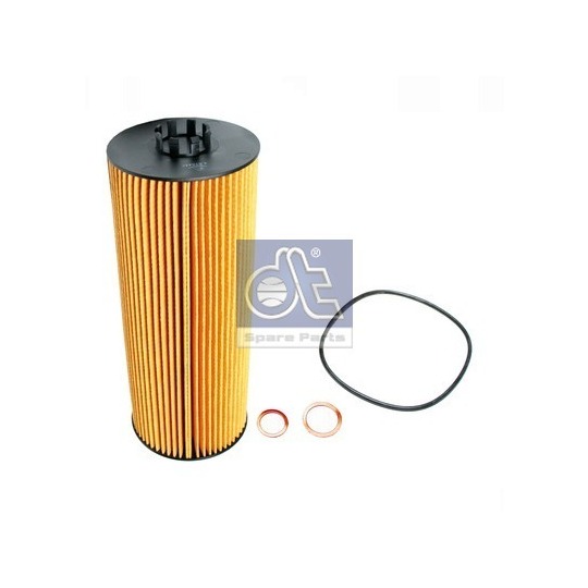 4.61541 - Oil filter 