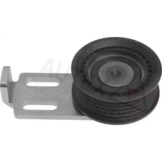 641429 - Tensioner Pulley, v-ribbed belt 