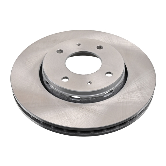 14844 - Brake Disc 