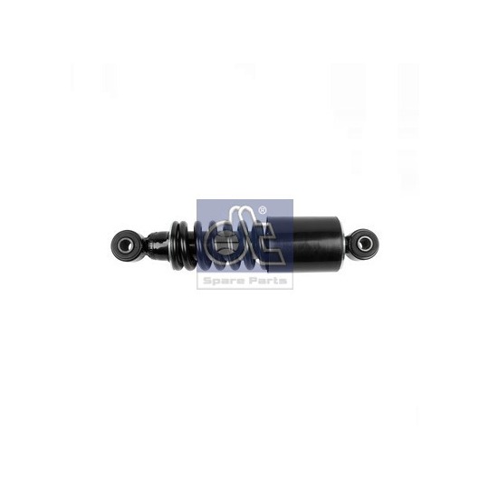 3.83006 - Shock Absorber, cab suspension 