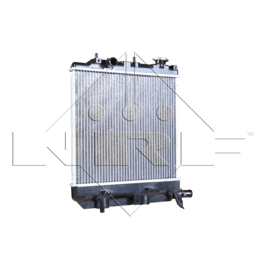 53433 - Radiator, engine cooling 