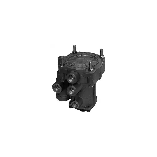 973 009 006 0 - Control Valve, trailer 