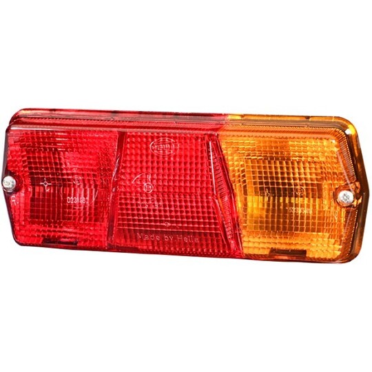 9EL 111 647-001 - Combination Rearlight 