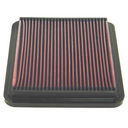 33-2137 - Air filter 