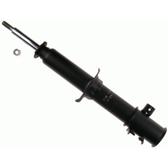 312 114 - Shock Absorber 