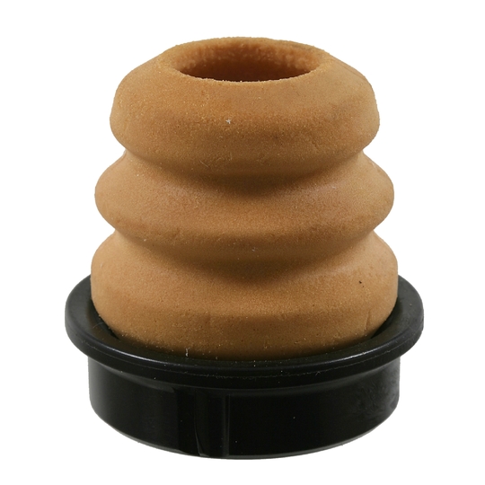 23502 - Rubber Buffer, suspension 