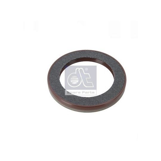 2.32213 - Shaft Seal, compressor shaft 