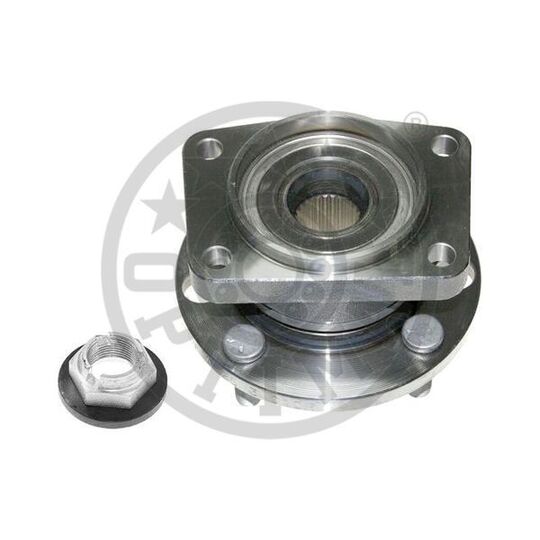 302190 - Wheel Bearing Kit 