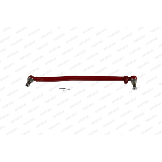 IV-DL-0214 - Centre Rod Assembly 