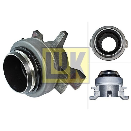 500 1013 20 - Clutch Release Bearing 