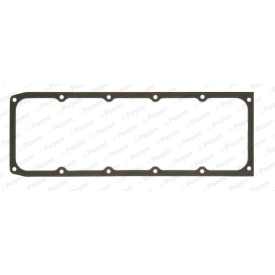 JN459 - Gasket, cylinder head cover 