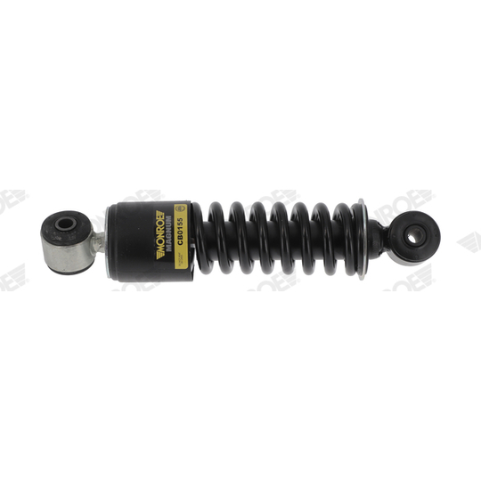 CB0155 - Shock Absorber, cab suspension 