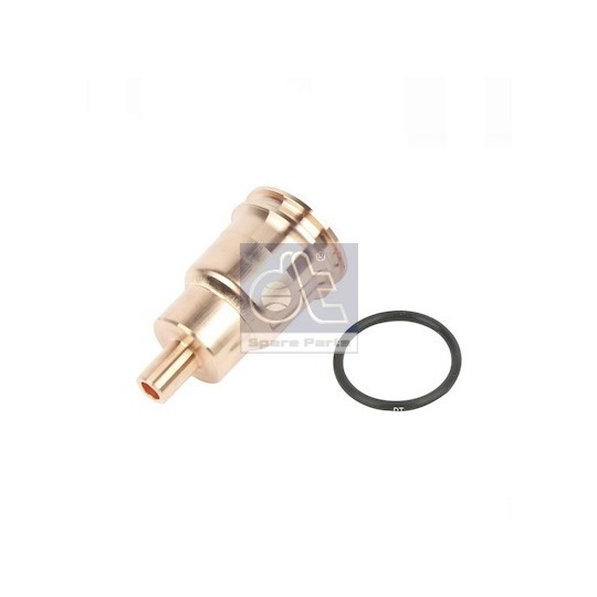 2.91219 - Repair Kit, injector holder 