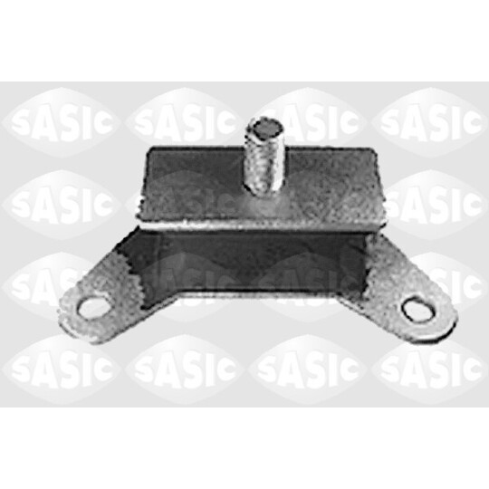 8071241 - Holder, engine mounting 