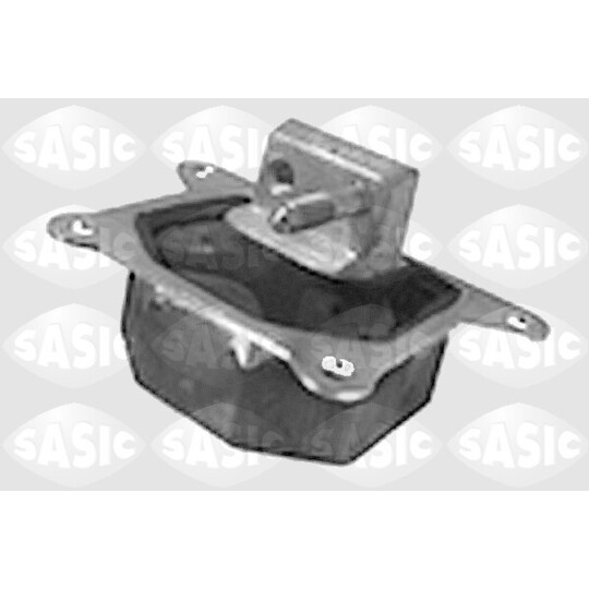 9001678 - Holder, engine mounting 