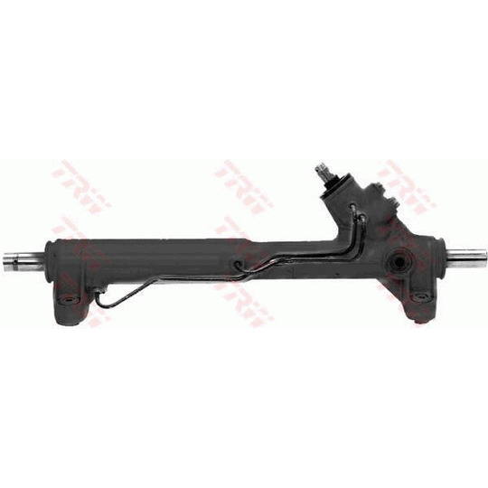 JRP659 - Steering Gear 