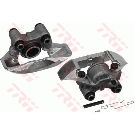 BHV290E - Brake Caliper 