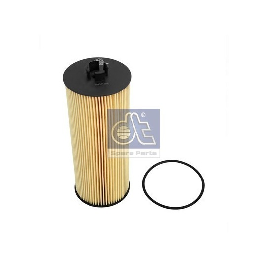 4.61857 - Oil filter 