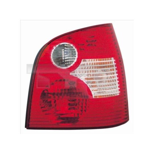 11-0171-01-2 - Combination Rearlight 