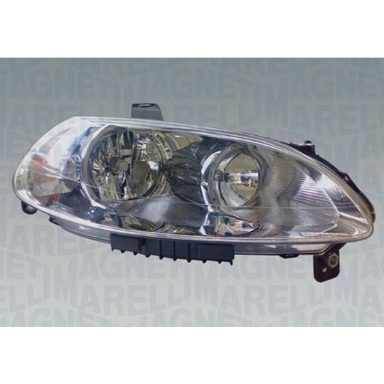 712425421129 - Headlight 