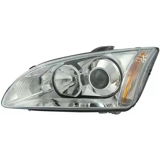 1EL 010 201-091 - Headlight 