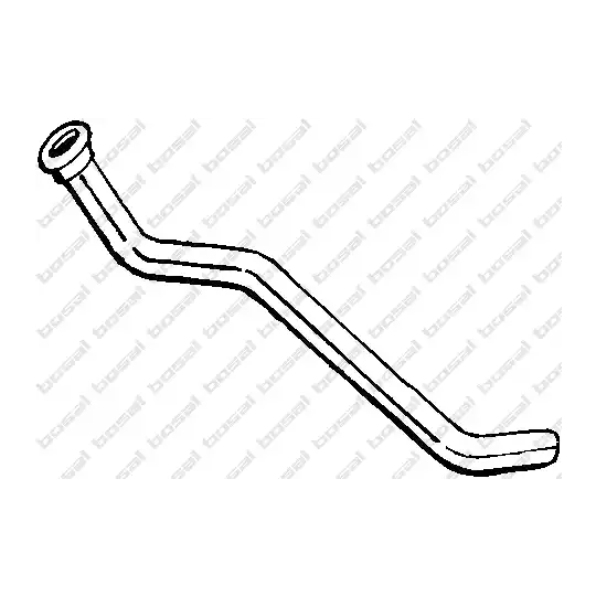 779-425 - Exhaust pipe 