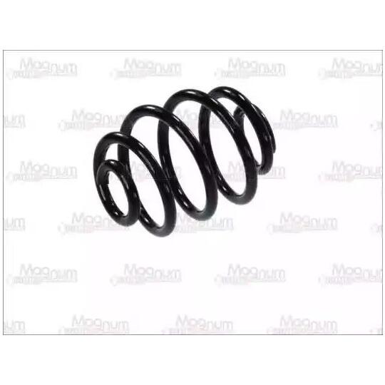 SX143MT - Coil Spring 