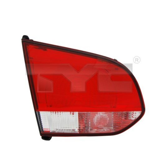 17-0238-01-2 - Combination Rearlight 