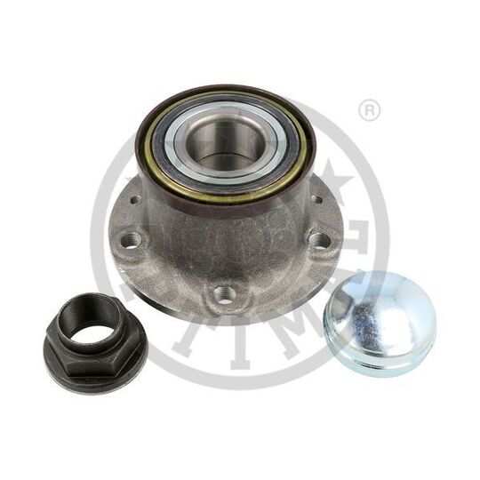 602973 - Wheel Bearing Kit 