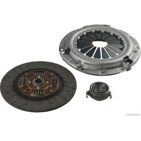 J2000321 - Clutch Kit 