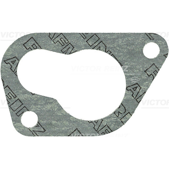 71-28621-20 - Gasket, intake manifold 