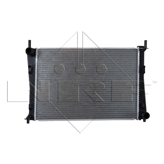 58274 - Radiator, engine cooling 