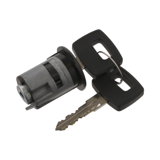 34077 - Lock Cylinder, ignition lock 