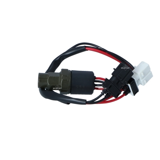 38903 - Pressure Switch, air conditioning 