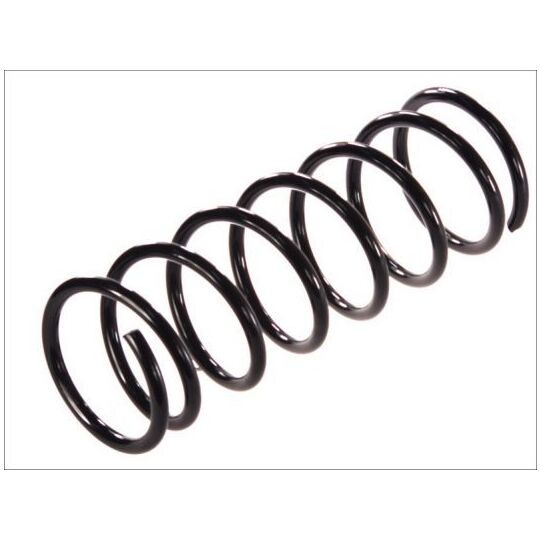 S00040MT - Coil Spring 