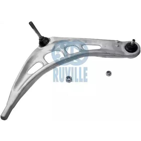 935023 - Track Control Arm 