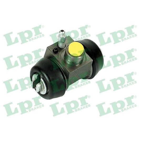 4234 - Wheel Brake Cylinder 