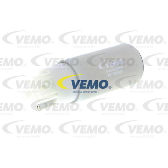 V40-09-0002 - Fuel Pump 