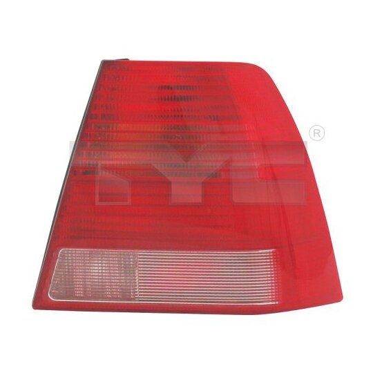 11-5947-11-2 - Combination Rearlight 