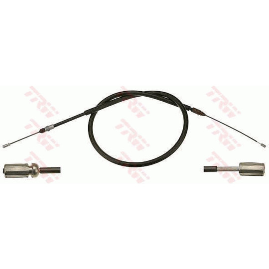 GCH1719 - Cable, parking brake 
