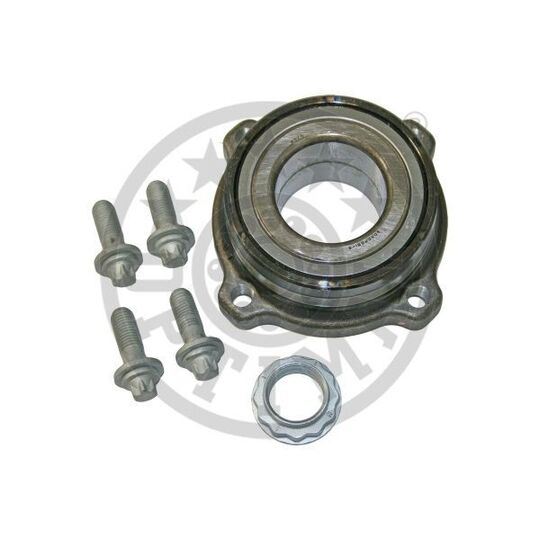 502702 - Wheel Bearing Kit 