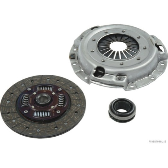 J2000549 - Clutch Kit 