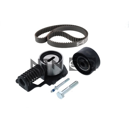 KD459.10 - Timing Belt Set 