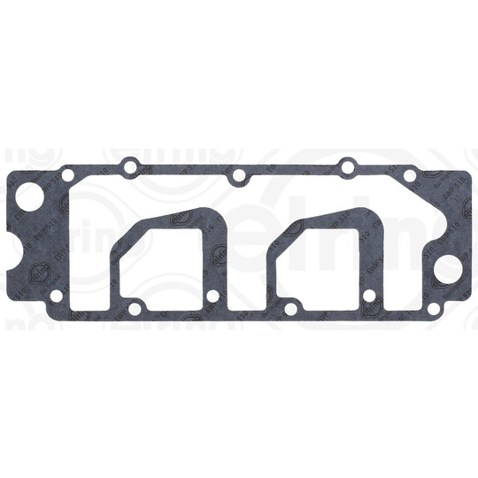 521.388 - Gasket, cylinder head cover 