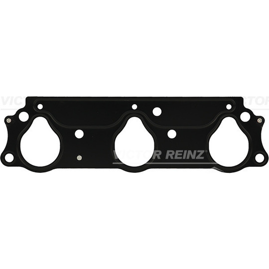 71-53769-00 - Gasket, intake manifold 