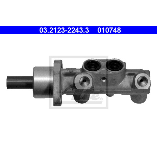 03.2123-2243.3 - Brake Master Cylinder 