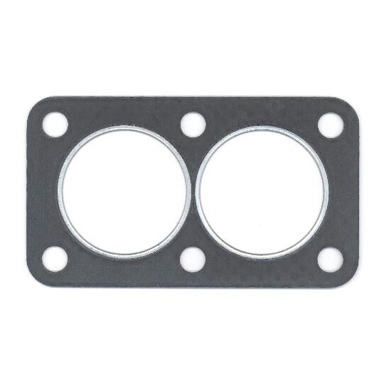 829.242 - Gasket, exhaust pipe 