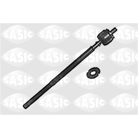 3008245 - Tie Rod Axle Joint 